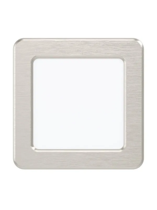 EGLO FUEVA 5 recessed light white