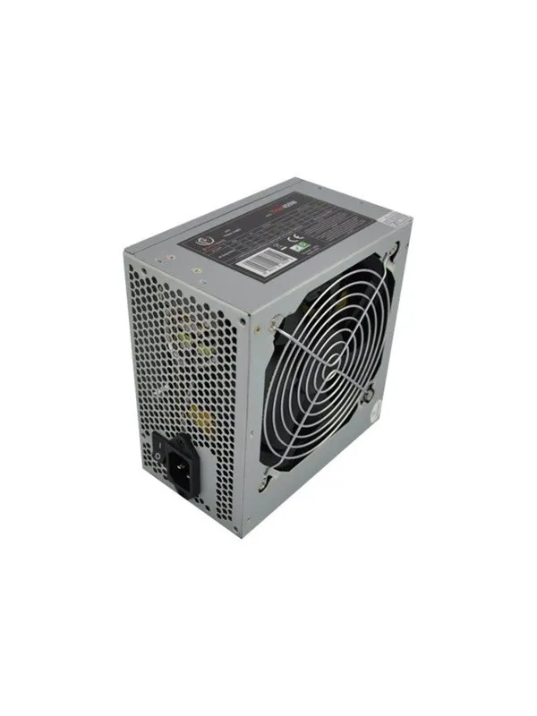 Rebeltec TITAN 400 Strømforsyning (PSU) - 400 Watt - 120 mm - ATX - 80 Plus