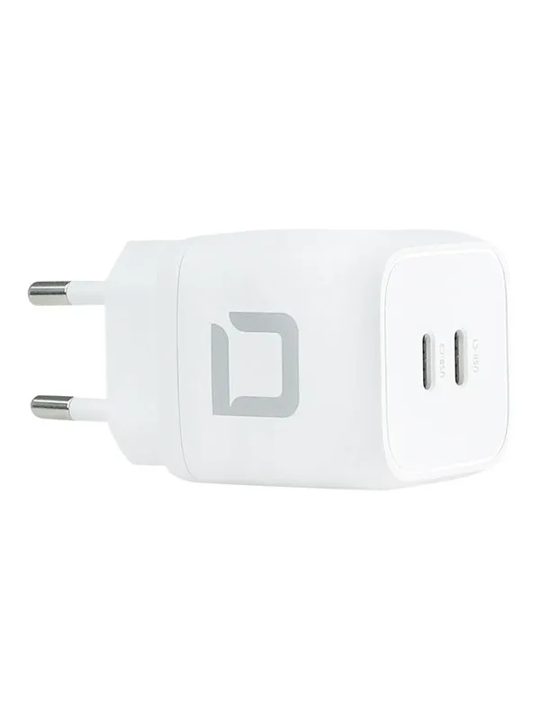 Dicota Compact Charger USB-C (45W)
