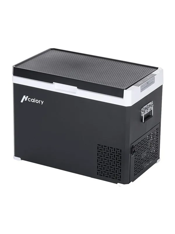 BlitzWolf D30+ Car Cooler with Bluetooth