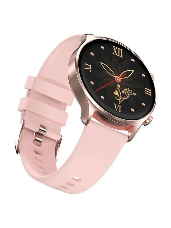 Riversong Motive 7C 1.52  Smart Watch Rose Gold