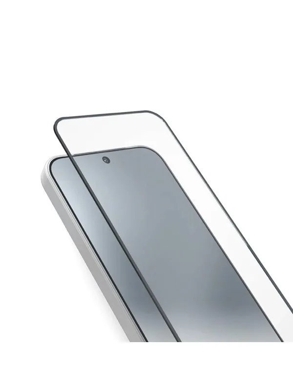 SBS Full Cover Tempered Glass for Oppo Reno 15 Pro