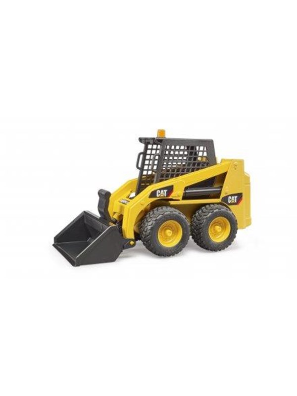Bruder  CAT Skid steer loader toy