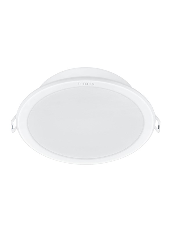 Philips 59469 MESON 175 20W 30K WH recessed