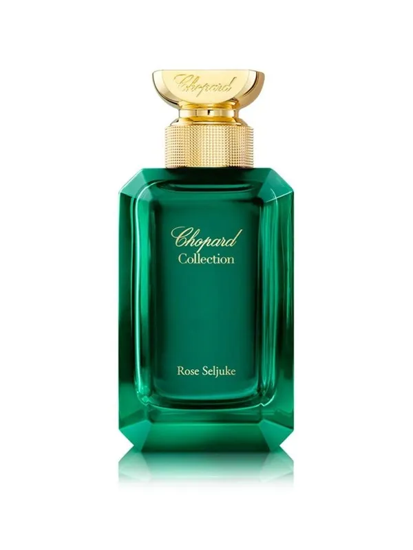 Chopard Rose Seljuke Eau De Parfum Unisex 100 ml