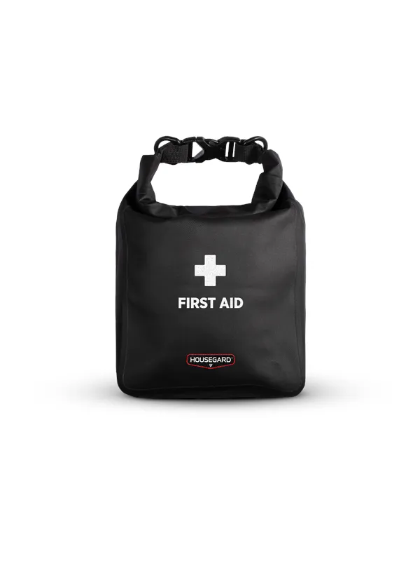 Housegard Førstehjelpssett First Aid Kit, Waterproof