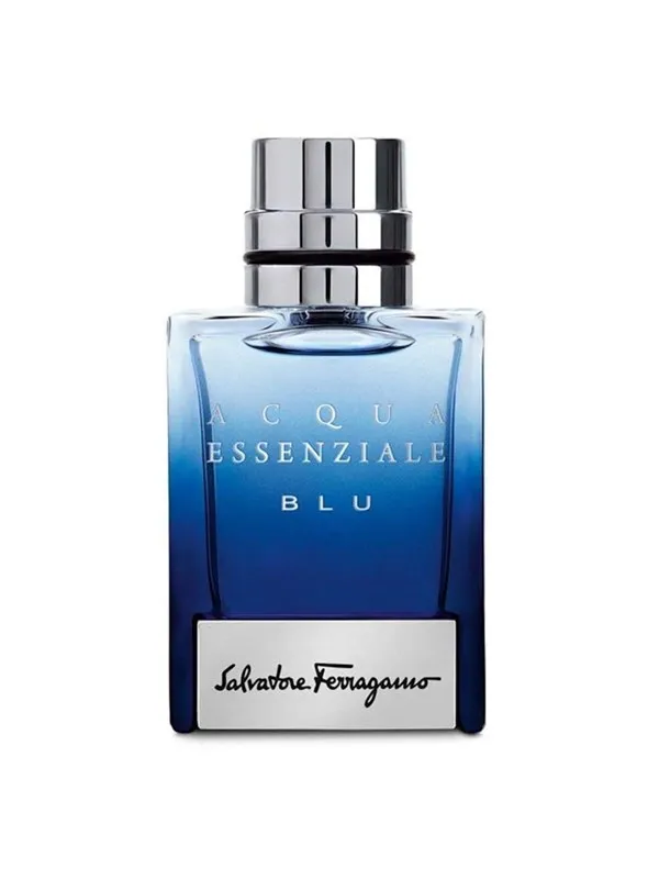 Salvatore Ferragamo Acqua Essenziale Blu Eau de Toilette 50 ml.