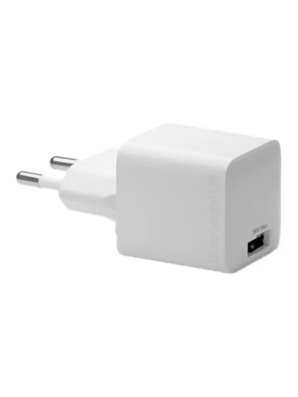 dbramante1928 re-charge power adapter - USB - 18 Watt