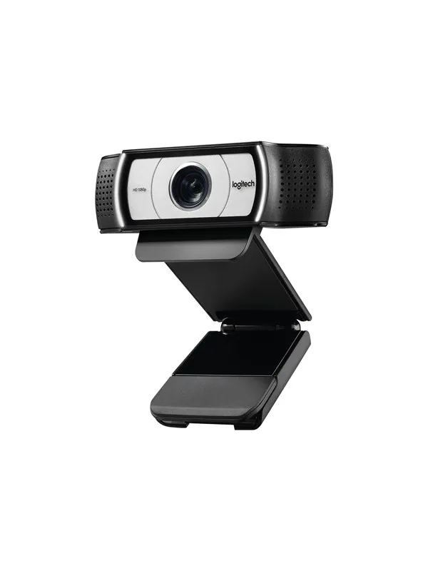 Logitech Webcam C930e