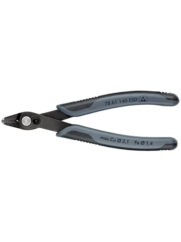 KNIPEX Electronic Super Knips® XL ESD