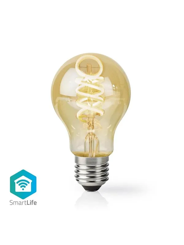 Nedis SmartLife LED Lyspære