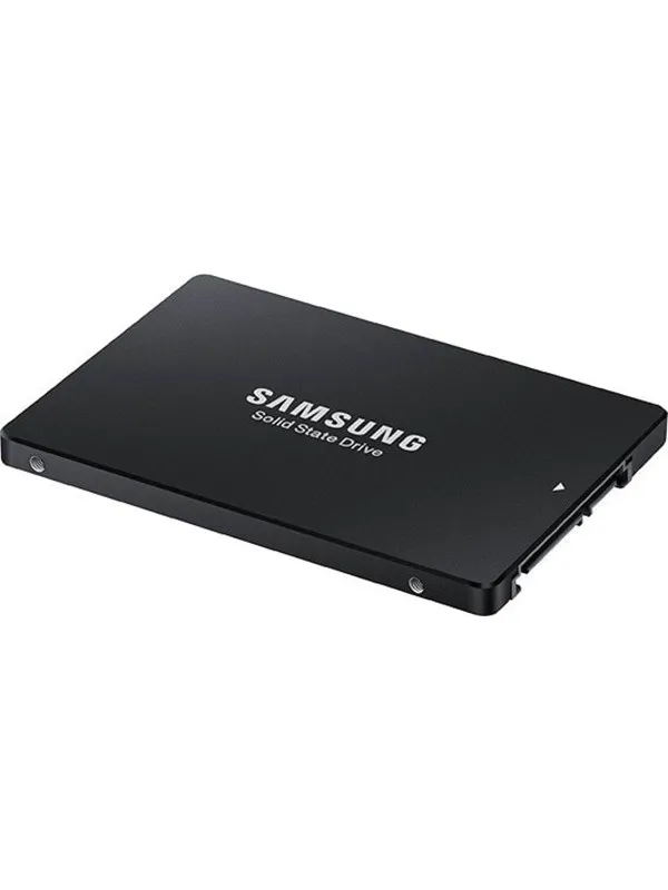 Samsung PM897 Data Center 2.5" SSD - 960GB