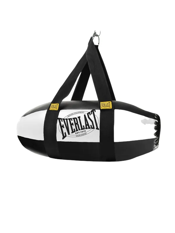 Everlast 1910 Torpedo Bag 31 kg.