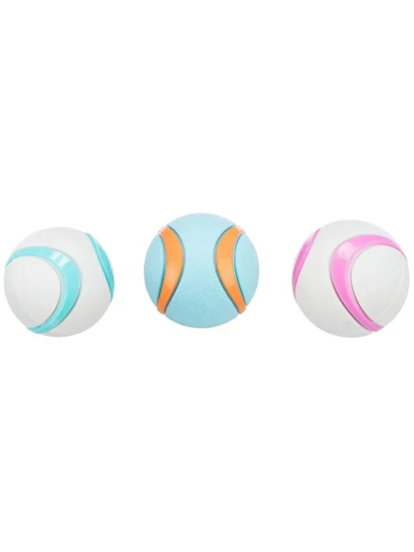 Trixie Ball TPR ø 6 cm assorted colours