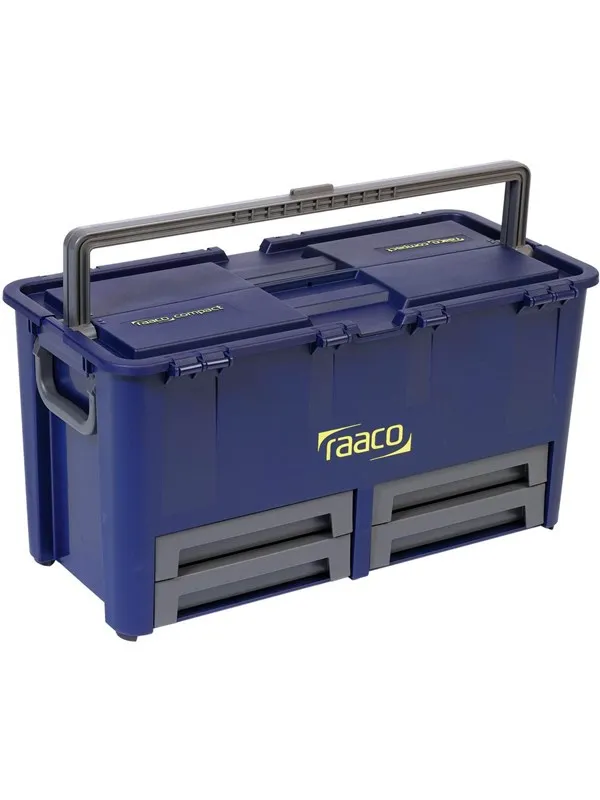 Raaco Compact 62