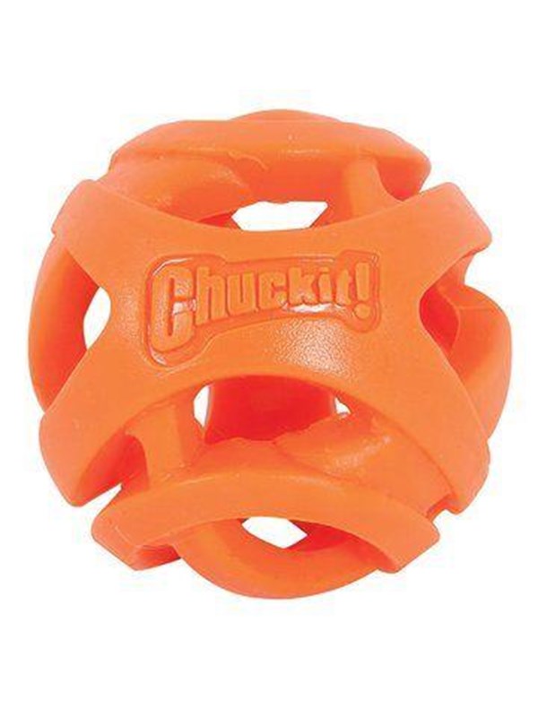 CHUCKIT - Breathe Right Fetch Ball Medium 6.5cm