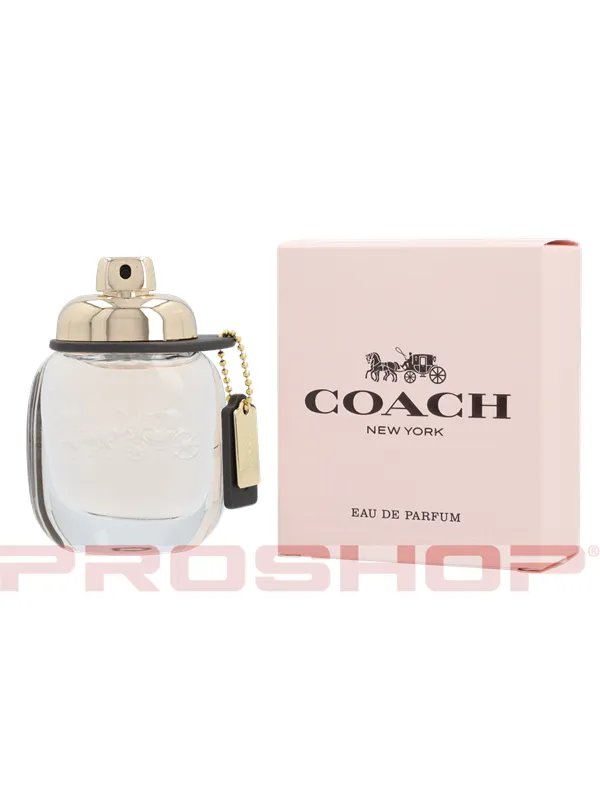 Coach - New York