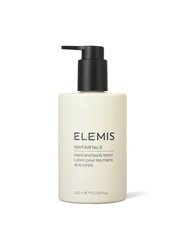Elemis Mayfair No.9 Hand & Body Lotion 300 ml