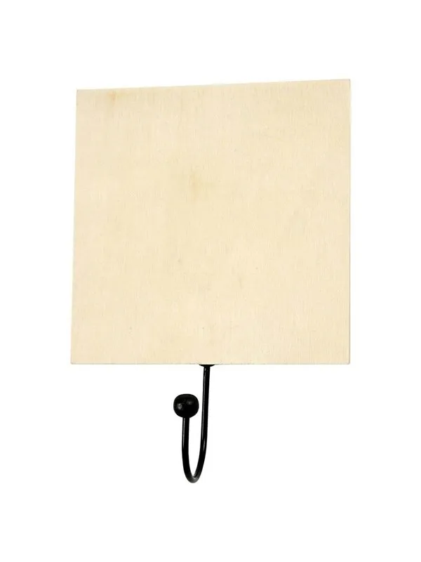 Creativ Company Decorate your hanging hook 10pcs.