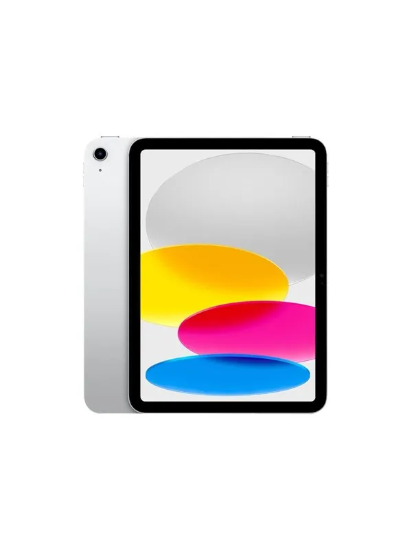 Apple iPad (2022) 64GB 5G - Silver