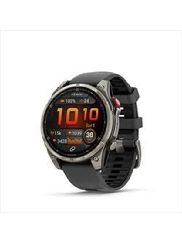 Garmin fenix 8 Pro - 47 mm