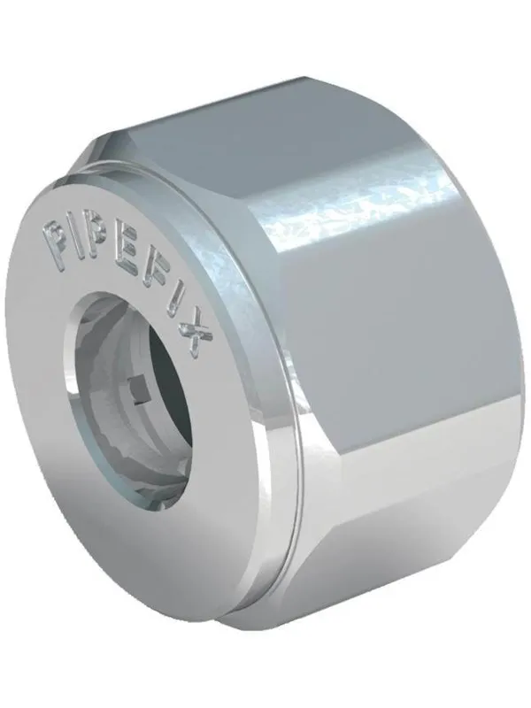 Broen Pipefix g3/8 x 10mm