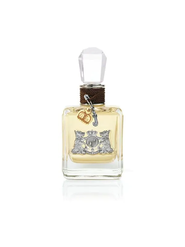 Juicy Couture Eau De Parfum For Women, 50ml
