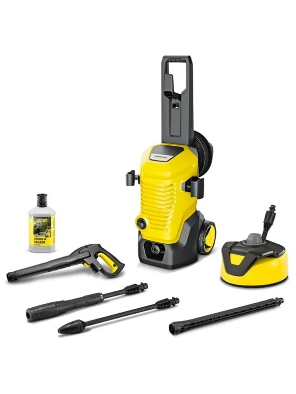 Kärcher Høytrykksspyler Karcher K 5 WCM Premium Home *EU