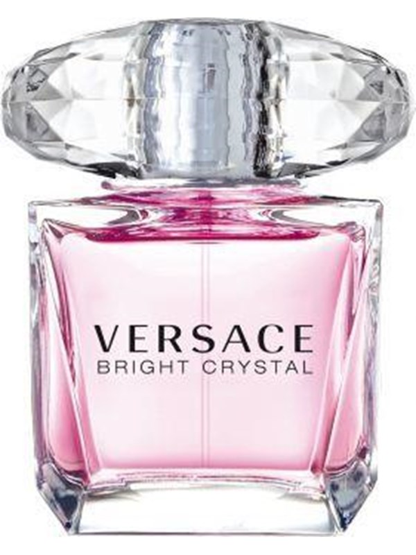 VERSACE EDT Bright Crystal - Perfumed Deodorant - 200 ml