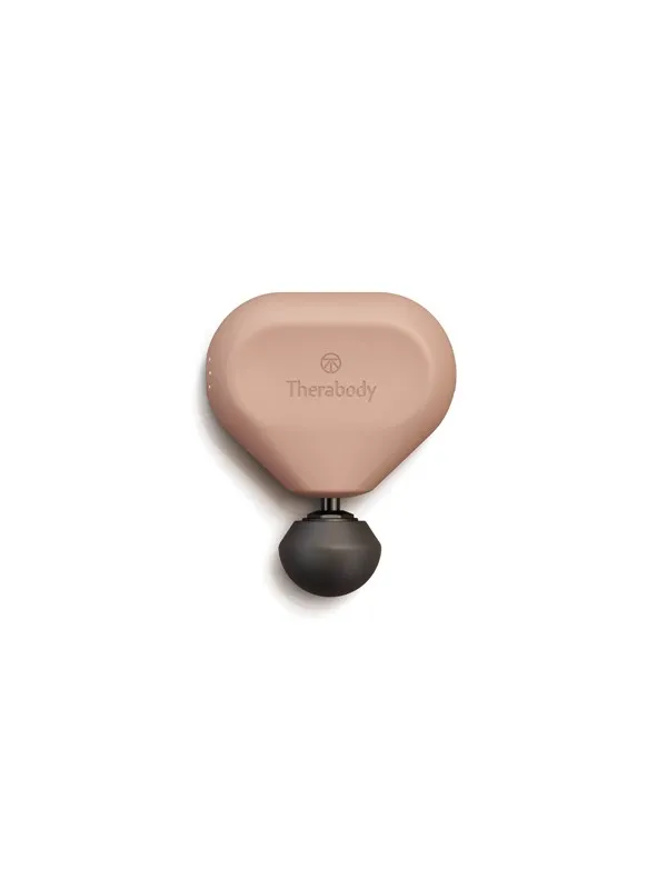 Therabody Theragun Mini 3rd Generation - Desert Rose