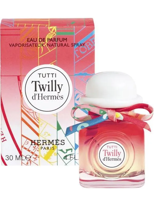 Hermès Tutti Twilly D'Hermes Edp Spray 30 ml
