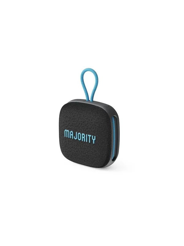Majority Move 1 (M1) Bluetooth Speaker