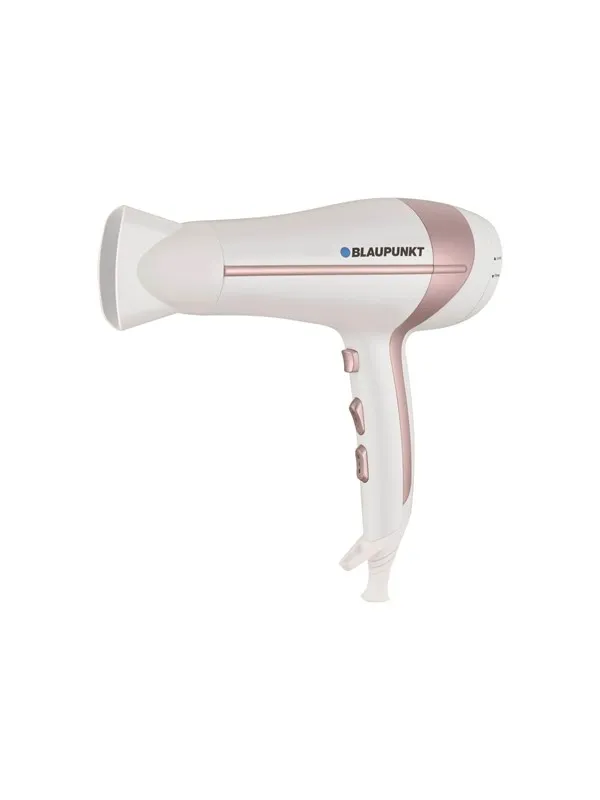 Blaupunkt Hårføner HDD501RO Hair dryer HDD501RO - 2000 W