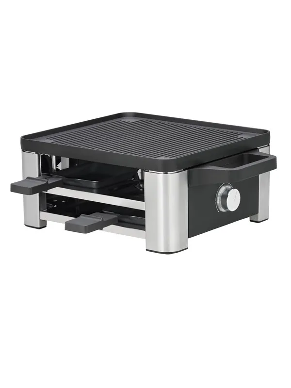 WMF Lono raclette 4 persons