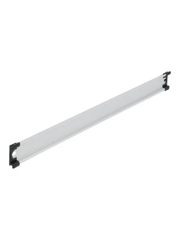 DeLOCK DIN Rail Panel