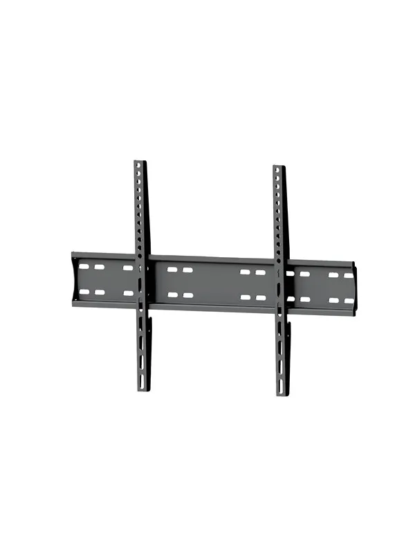 Sinox One TV Wall Mount - 40"-85" - Black - Max 50 kg - recommended for 85"