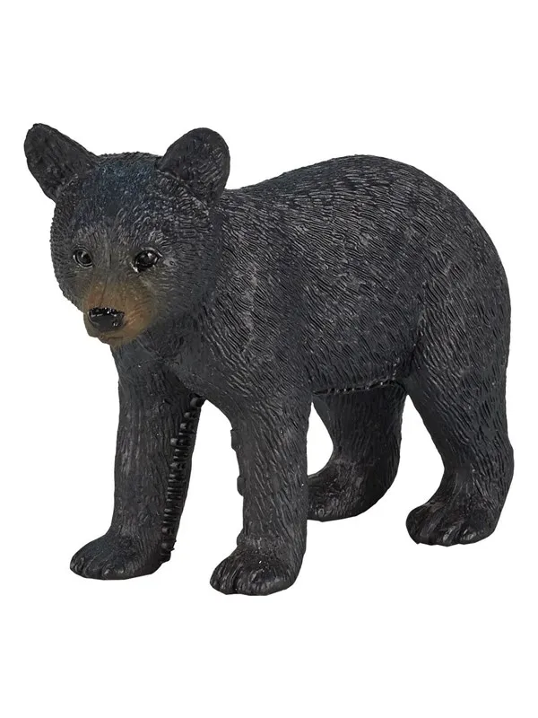 Mojo - Wildlife Black Bear