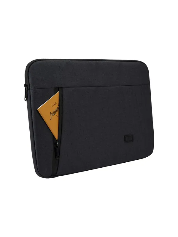 Case Logic Huxton 15.6" Laptop Sleeve - Black