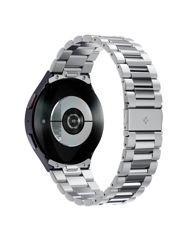 Spigen Modern Fit 316L - silver - Samsung Galaxy Watch7 44/40mm