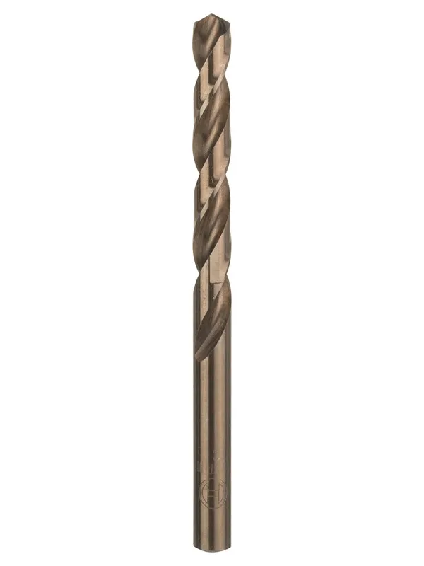 Bosch Metallbor HSS-Co, DIN 338 8,5 x 75 x 117 mm