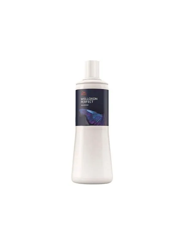 Wella Welloxon Perfect 6% 1000 ml