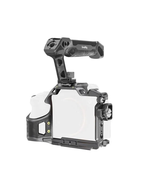 SmallRig 6030 "Rhinoceros" Cage Kit for Sony Alpha