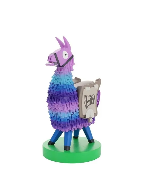 Cable Guys - FORTNITE SUPPLY LLAMA - Tilbehør til spillkonsoll