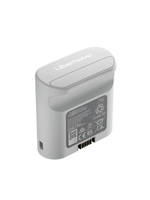 LiberNovo Battery - Space Gray (for Omni / Gen / P