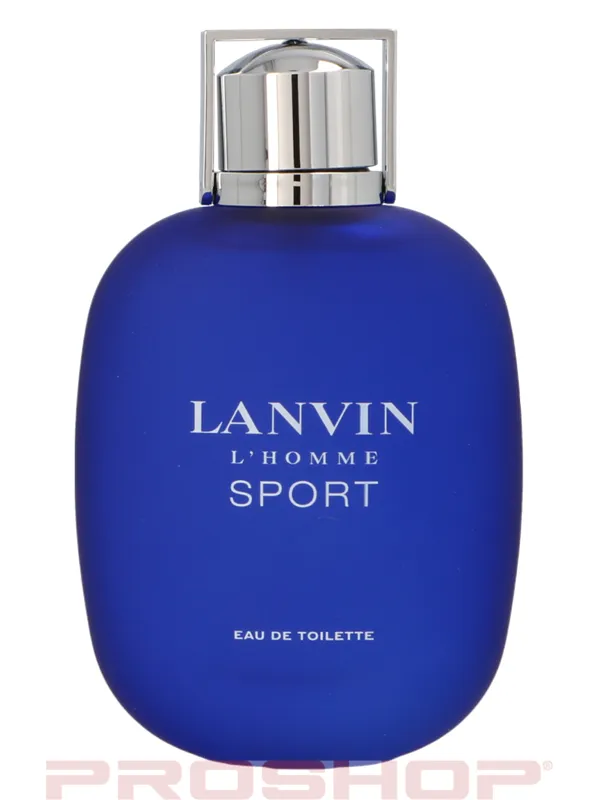Lanvin L'Homme Sport