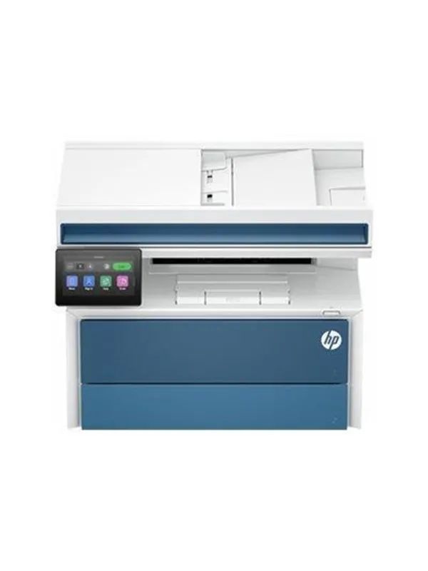 HP LaserJet Pro MFP 4113dw Multifunksjon - Sort/hvit - Laser