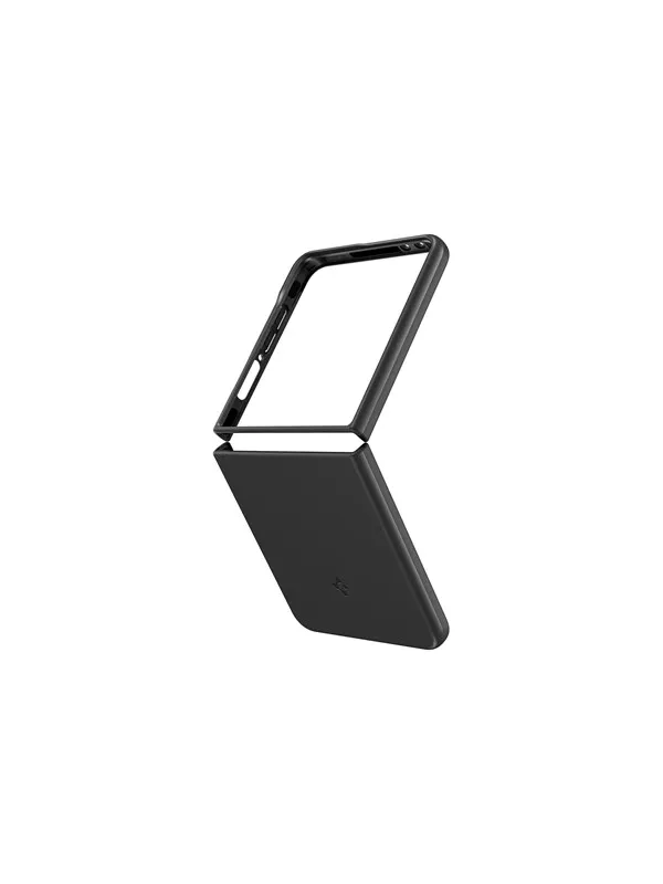 Samsung Spigen Thin Fit Pro for Galaxy Z Flip7 - Black