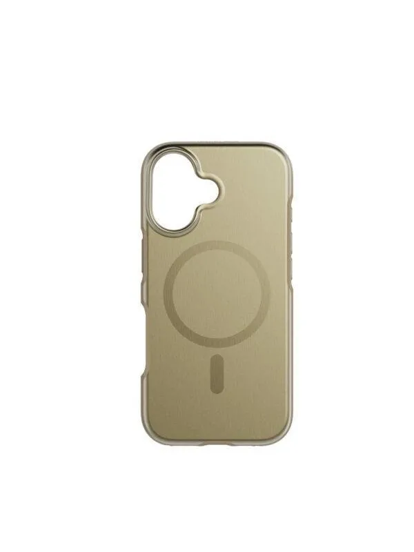 Tech21 Evo Dusk MagSafe Apple iPhone 17 Copper