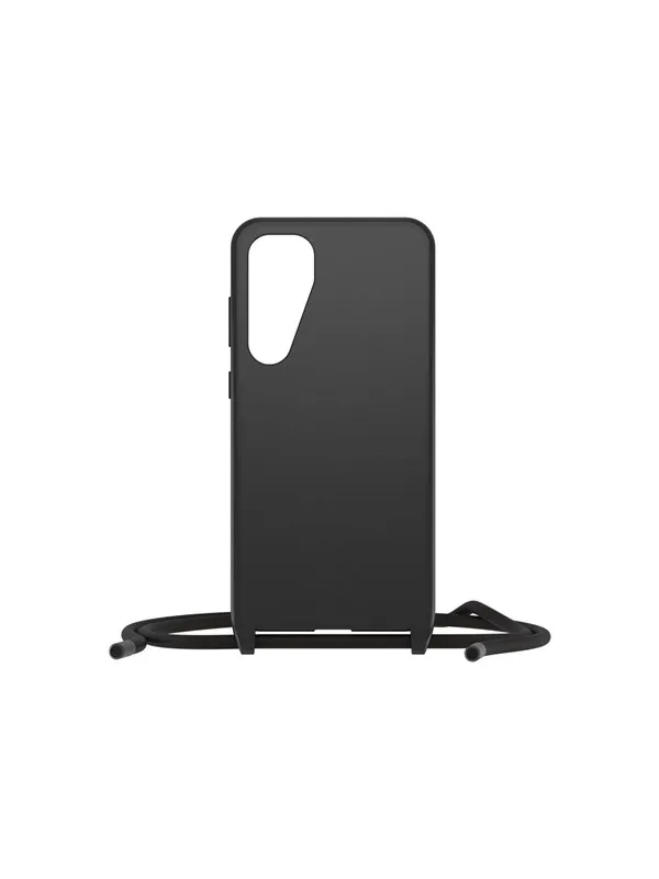 OtterBox React Necklace Samsung Galaxy S24+ - black