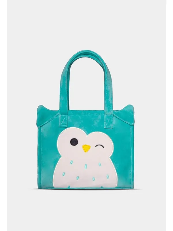 Difuzed - Squishmallows - Winston Tote Bag - 25 x 21 cm - Veske